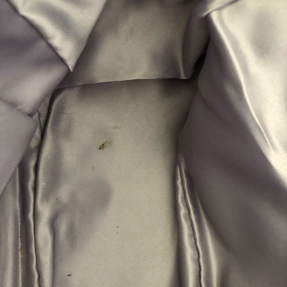 COACH OCELOT LEOPARD CARRIE PARK TOTEBAG - Picture 12 of 16